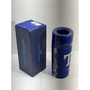 Frost Buddy Universal Buddy XL MLB Texas Rangers Brand NEW Blue Red Baseball